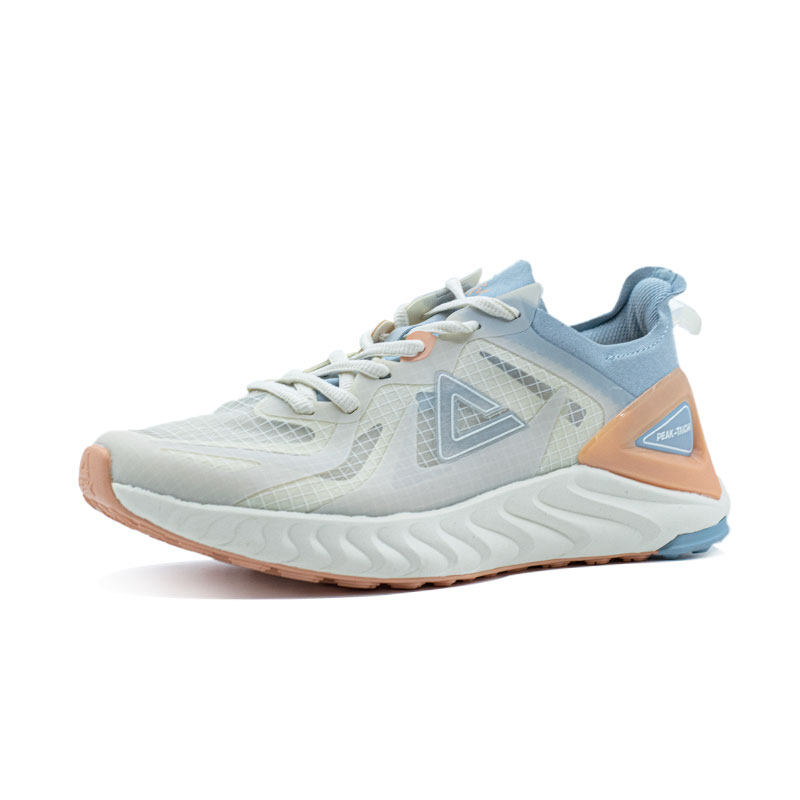PEAK Taichi 1.0 Plus Slip Resistant Abrasion Resistant Slip Resistant Abrasion Resistant Low top Casual Running Shoes