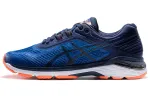ASICS GT 2000 6 'Navy Orange'