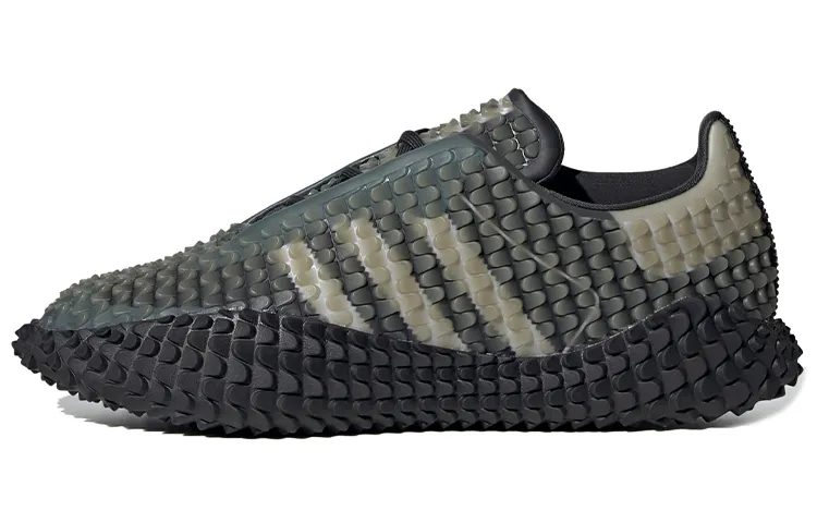 Graddfa Akh Craig Green x Graddfa Akh Adidas Originals I 'Carbon'