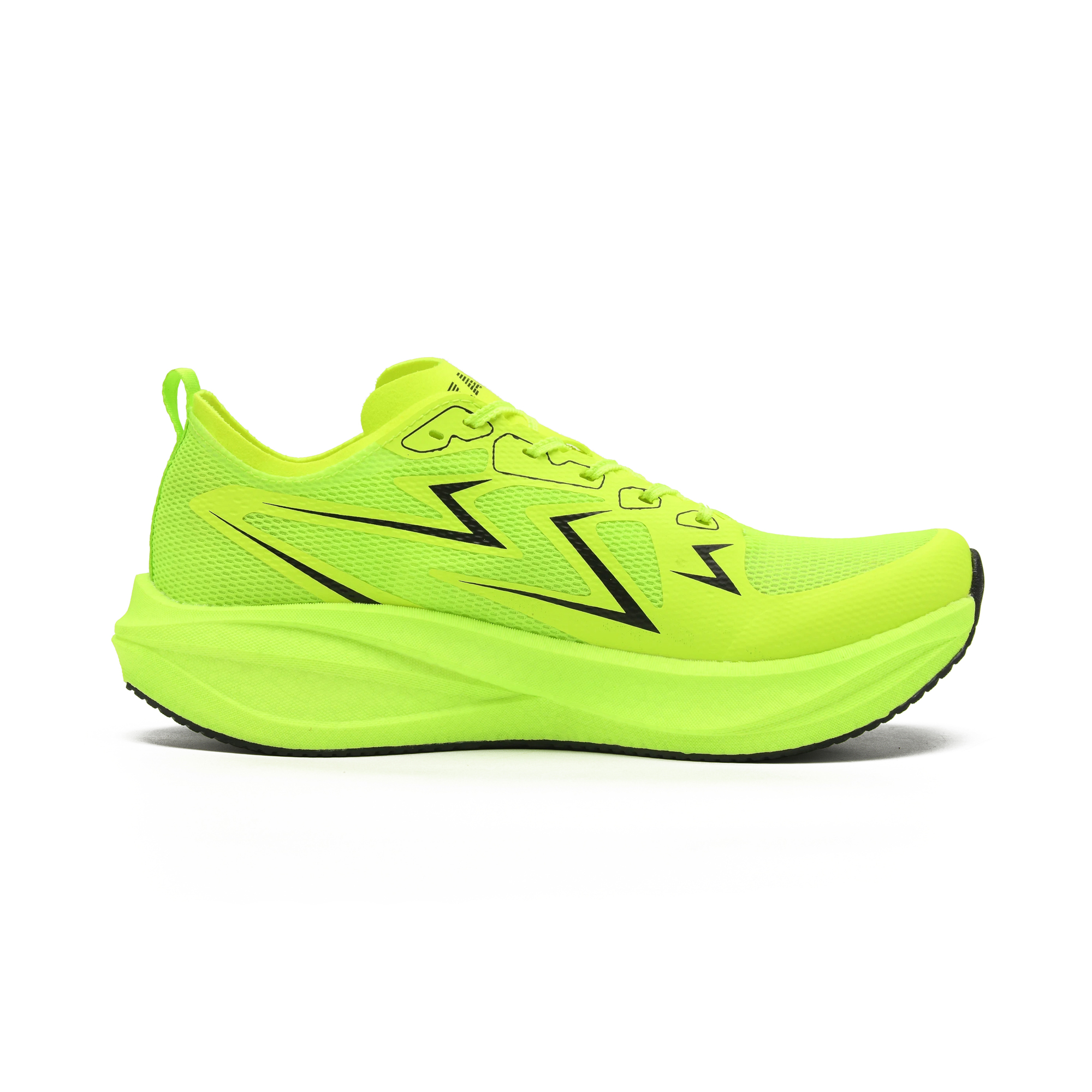 ZASK Cushioning Breathable Support Cushioning Breathable Support Low top