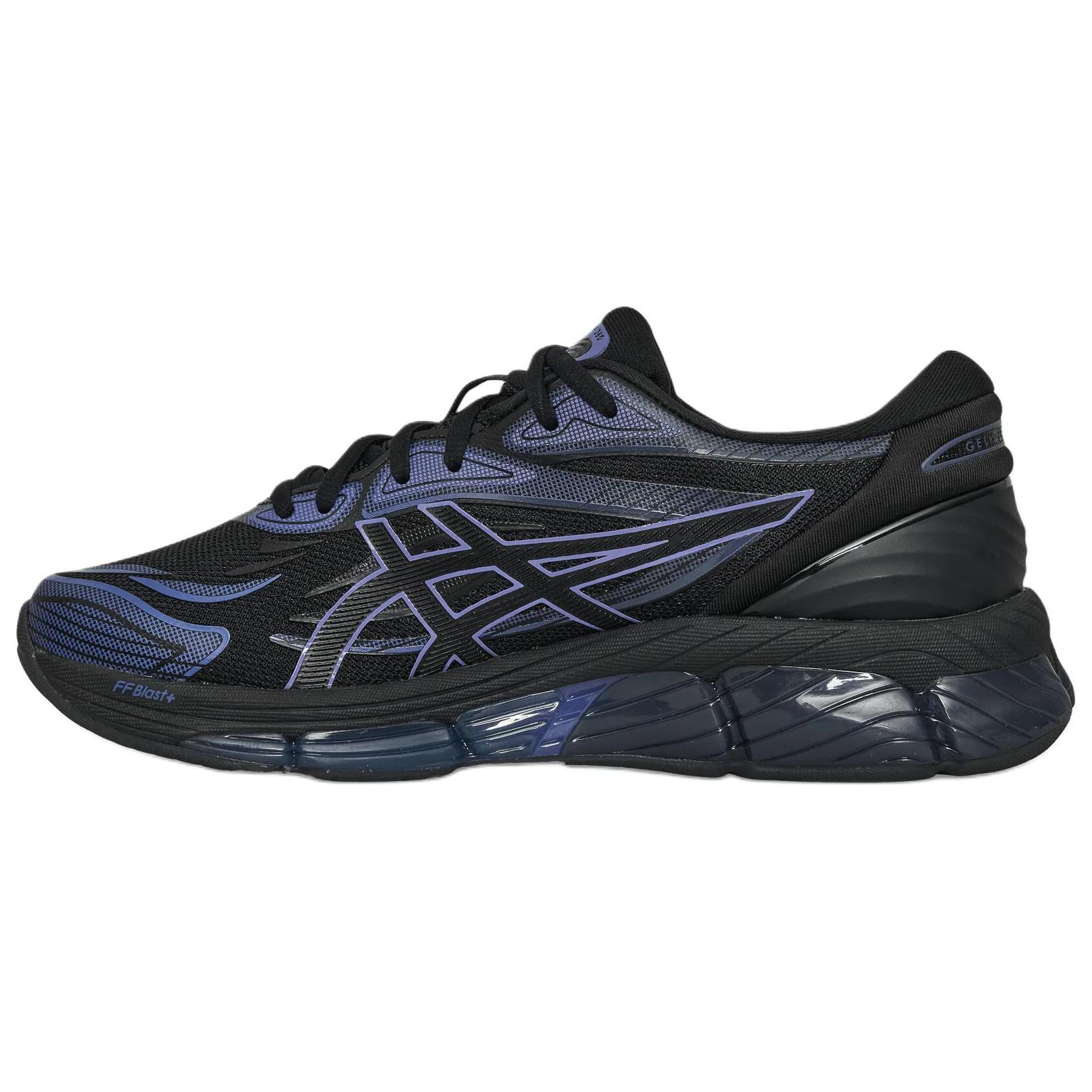 ASICS Gel Quantum 360 Viii Black Blueberry