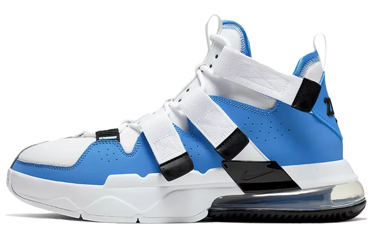 Nike Air Edge 270 University Blue
