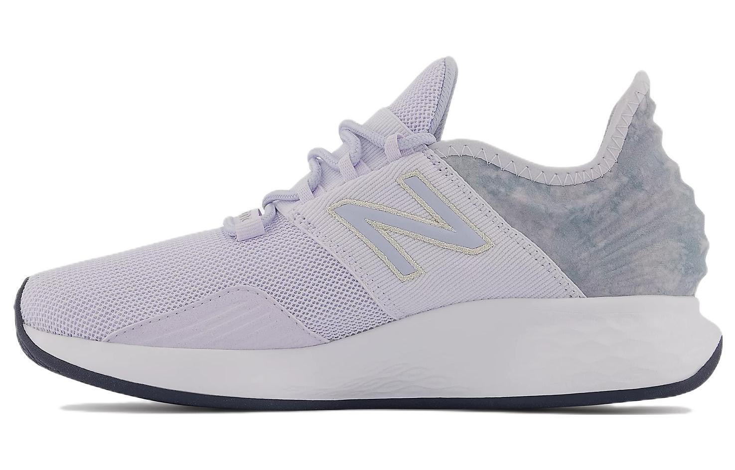 Fresh Foam Roav Wmns New Balance 'Grey' Women's