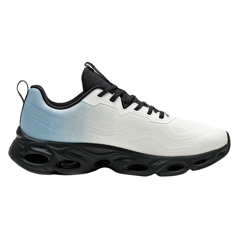 XTEP Cushioning Abrasion Resistant Waterproof Cushioning Abrasion Resistant Waterproof Low top Casual Running Shoes