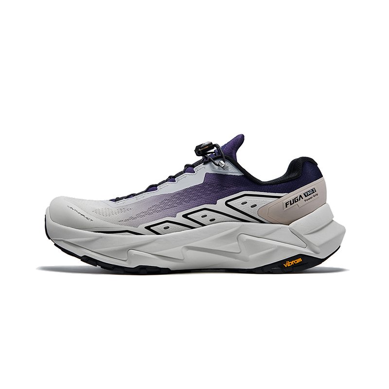 KAILAS FUGA YAO2 Mesh Cushioning Slip Resistant Breathable Lightweight Rebound