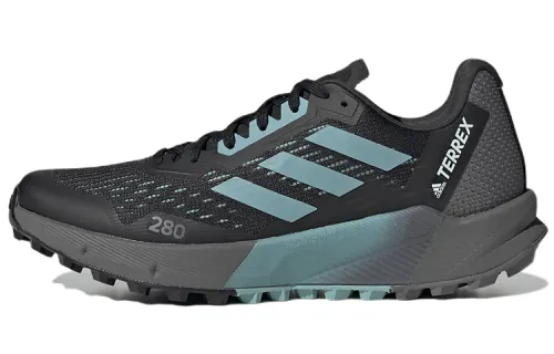 Adidas Wmns Terrex Agravic Flow 2 'Black Mint Ton' Women's