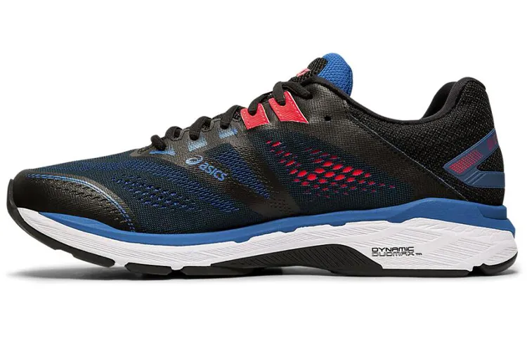 ASICS GT 2000 7 'Black'