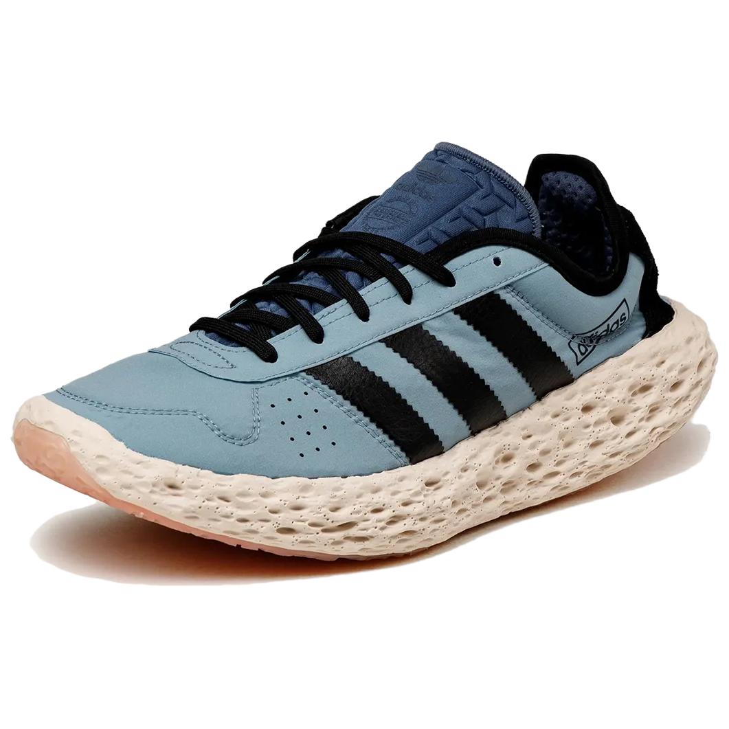 Adidas Zponge ‘Tactile Blue’