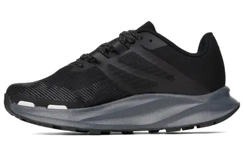 THE NORTH FACE Vective Eminus Slip Resistant Slip Resistant Low top / Men's Black