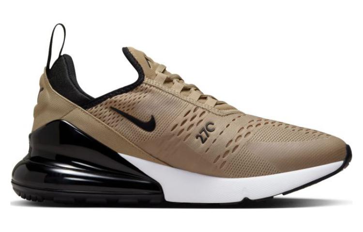 Nike Air Max 270 Khaki Black