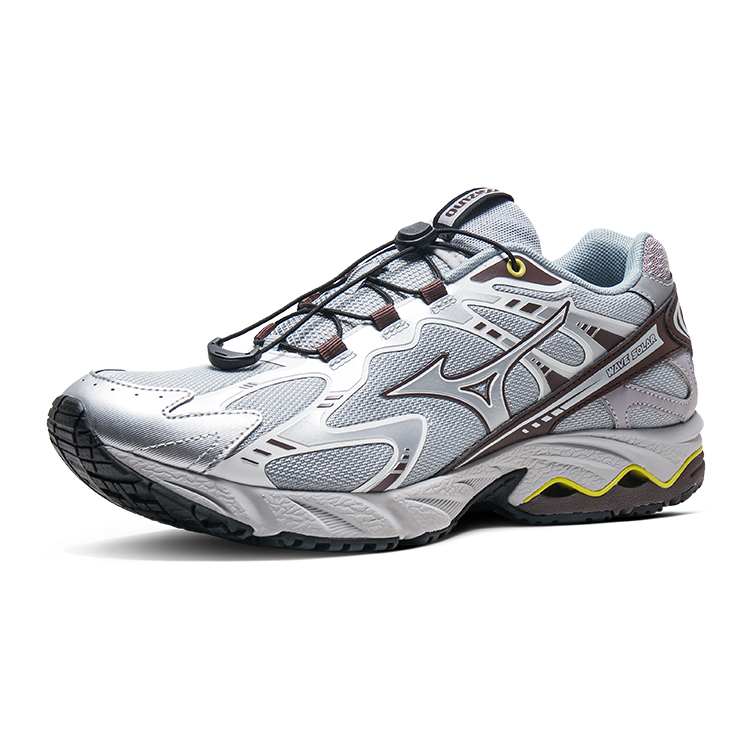 Mizuno Solar V2 sneakers