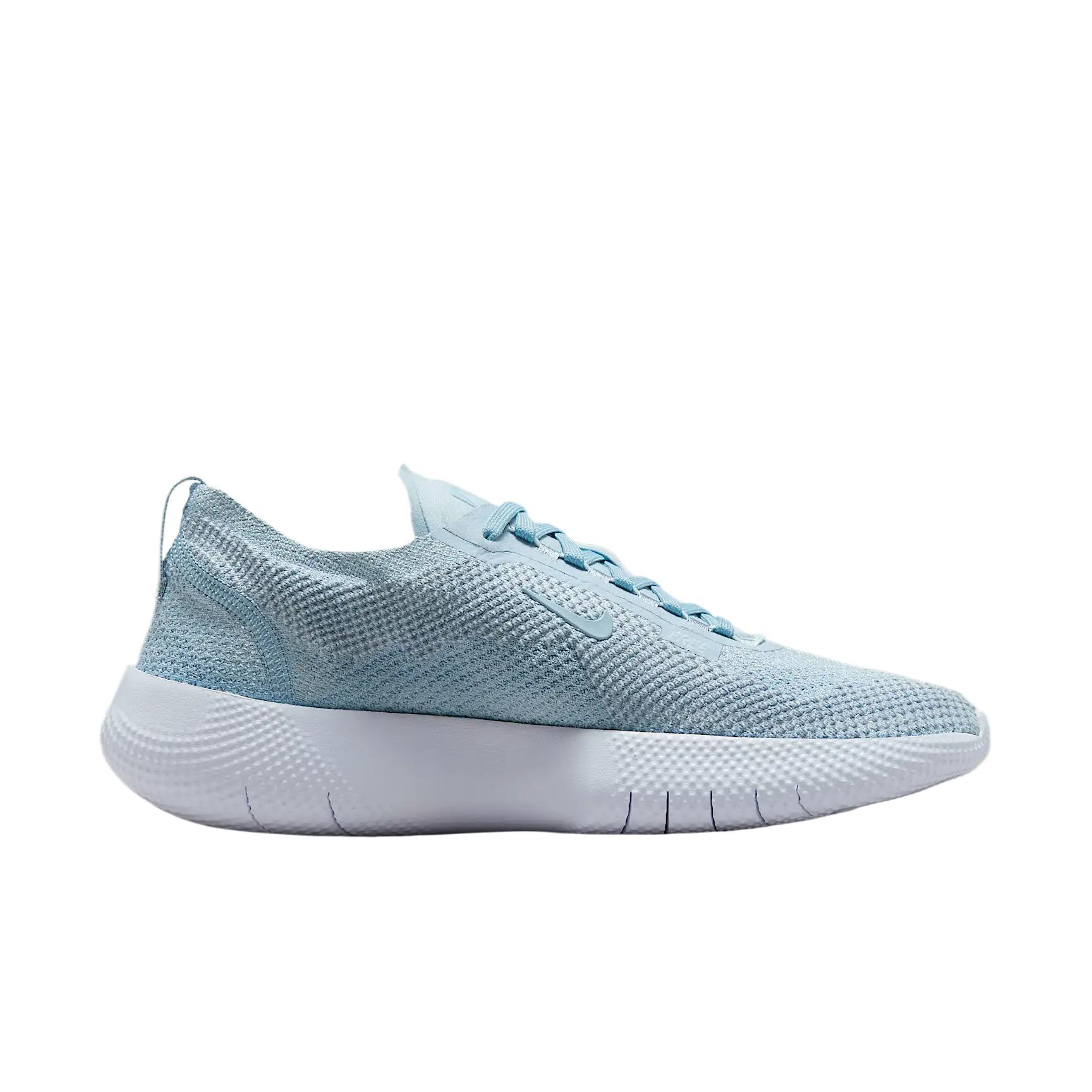 Nike Free 2025 Low top Running Shoes Women’s Light Sea Blue