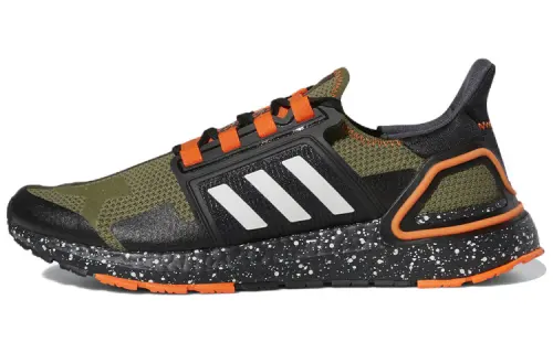 Adidas UltraBoost Dna City Xplorer 'Olive Black'