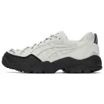 ASICS GEL PICKAX Low top Outdoor Shoes Unisex Iridescent White