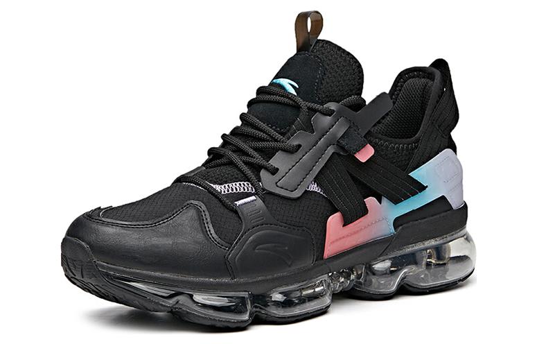 Anta Low top Running Shoes Men’s Black