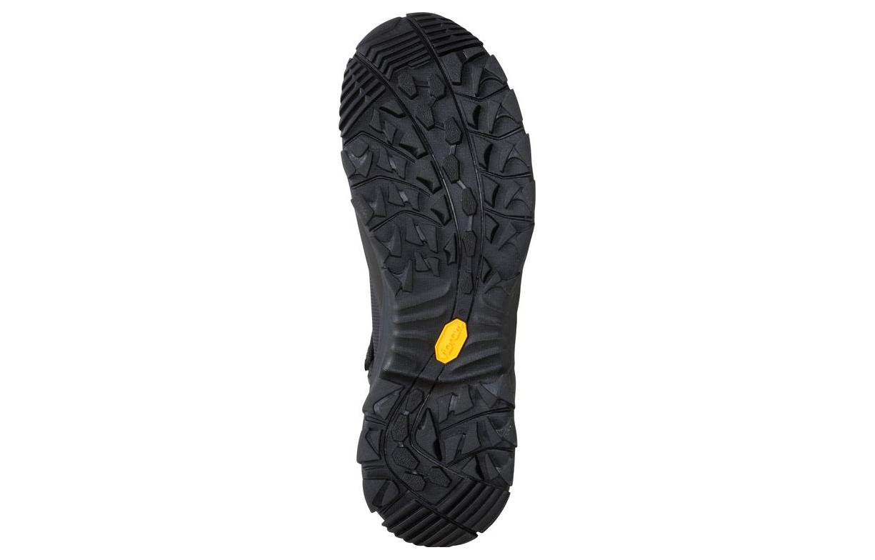 THE NORTH FACE Creston Mid Neo Comfortable Round Toe Cushioning Slip Resistant Cushioning Slip Resistant Mid top