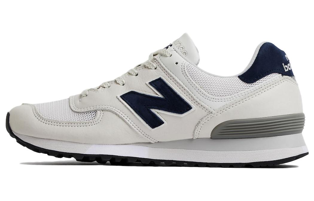 576 New Balance Made in England 'Mood Indigo'