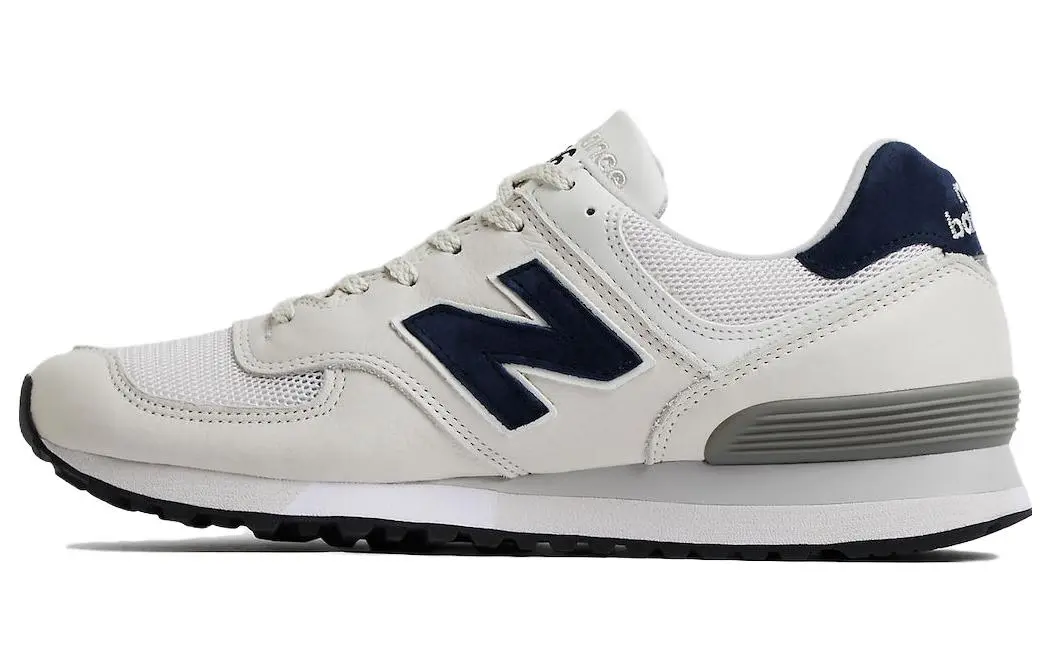 576 New Balance Made in England 'Mood Indigo'