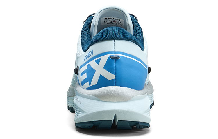 KAILAS FUGA Cushioning Slip Resistant Breathable Coverage Rebound Cushioning Slip Resistant Breathable Coverage Rebound