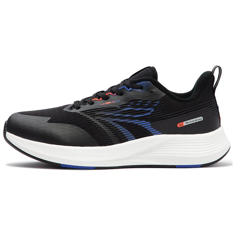 361° Rain Screen Cushioning Slip Resistant Abrasion Resistant Thermal