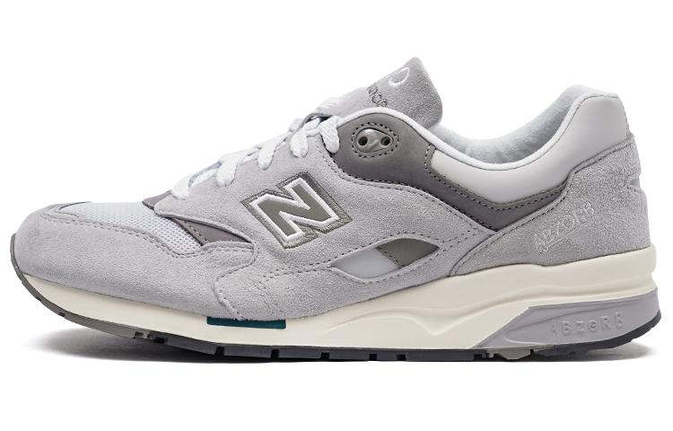 Мужские кроссовки New Balance New Balance NB 1600 (серые)