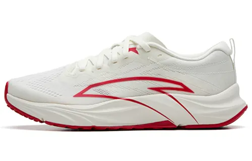 Anta Asphalt Road Dominator 1.0 Cushioning Slip Resistant Abrasion Resistant Breathable Lightweight