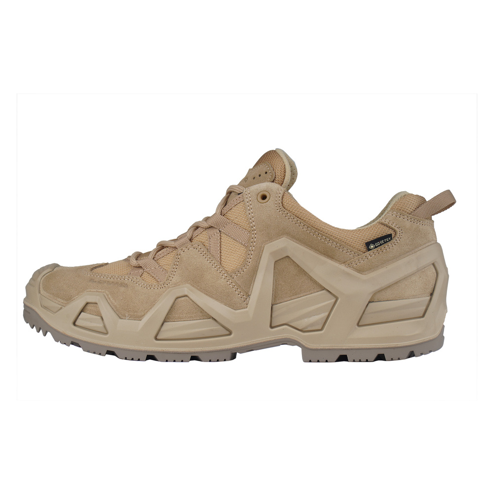 Lowa MK2 Low top Outdoor Shoes Men’s Brown