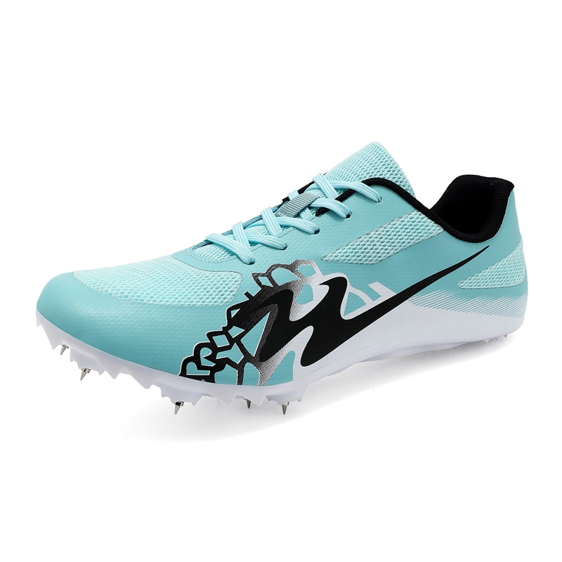 Binary Cushioning Abrasion Resistant Lightweight Breathable Slip Resistant
