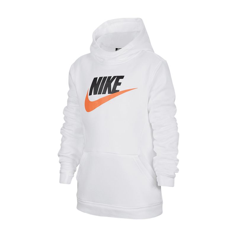 Худи Nike (серое)