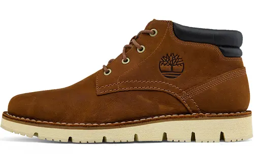 Timberland Westmore Wide Fit Chukka Boots 'Ruse Full Grain'