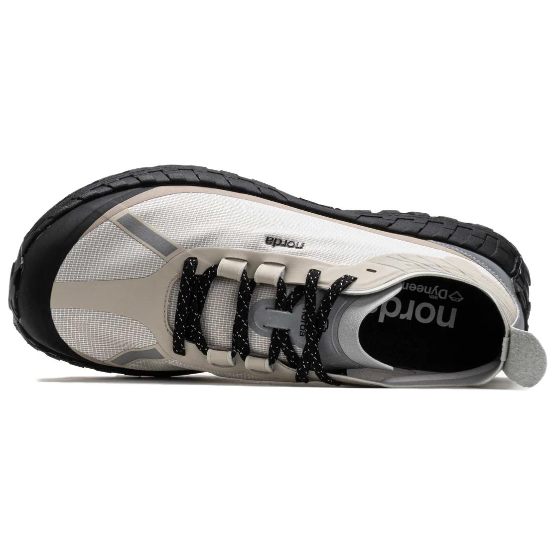 NORDA 001 Cushioning Abrasion Resistant Cushioning, Wear Resistant Low top Long Distance Running Trail Running