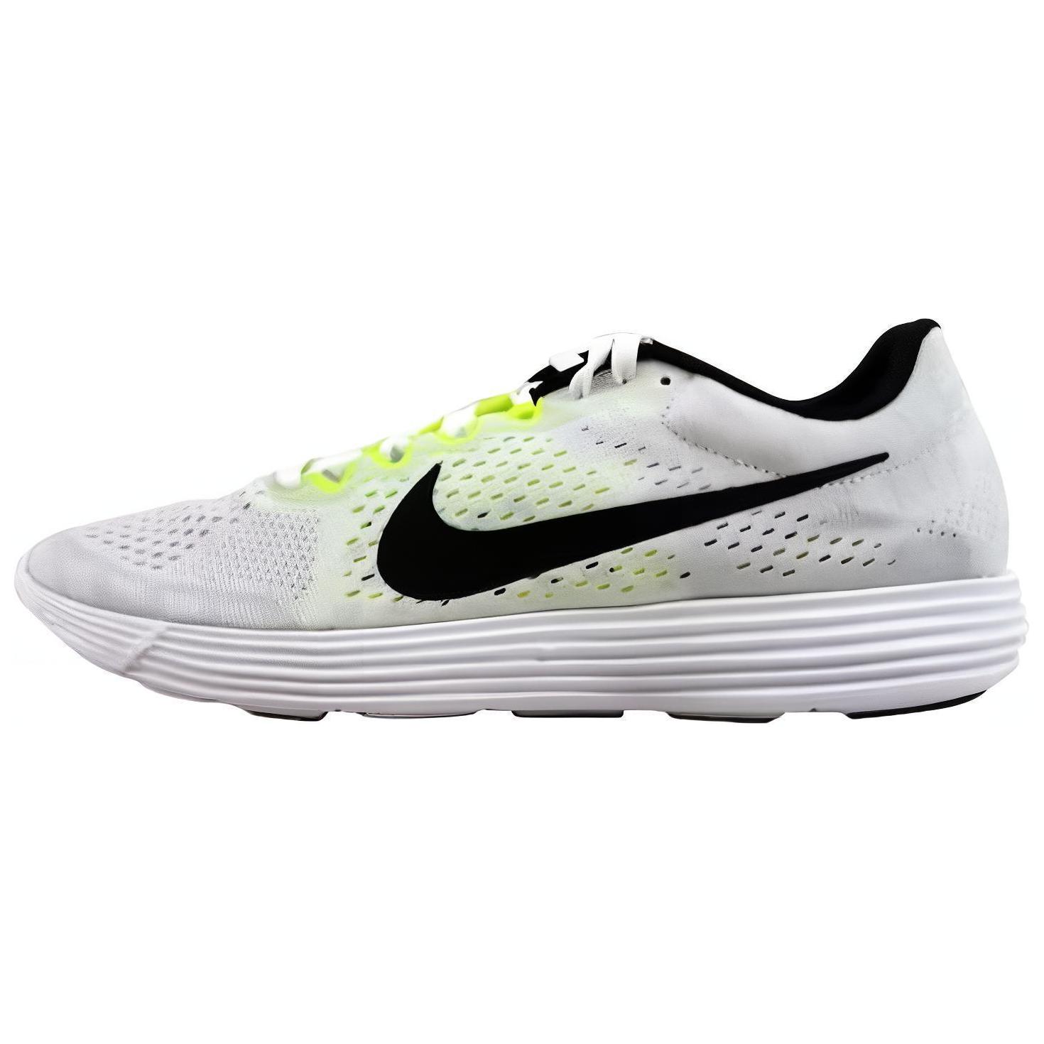 Nike Lunaracer 4 White/Black Volt