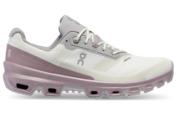 On Running Cloudventure Waterproof Ice HerOn Women’s