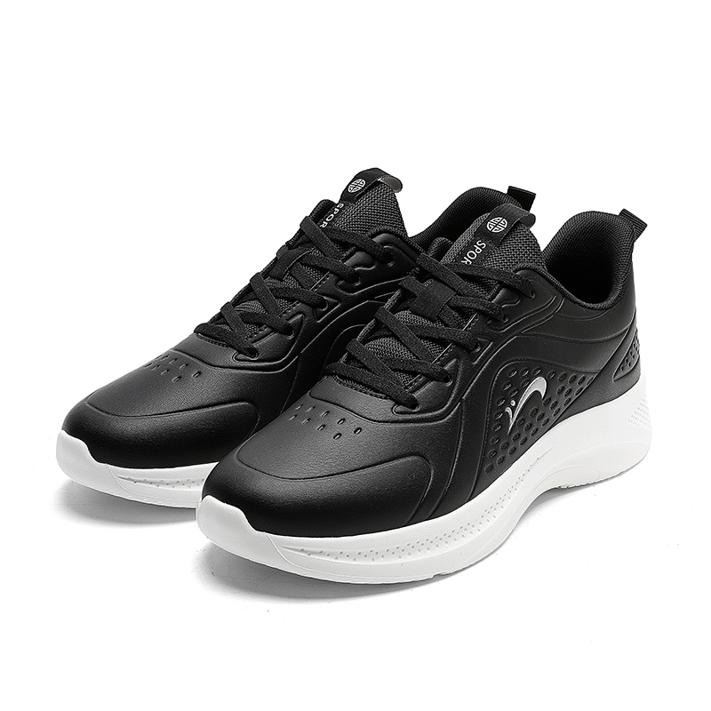 K bird Non slip Lightweight Low top Casual Running Shoes Men’s