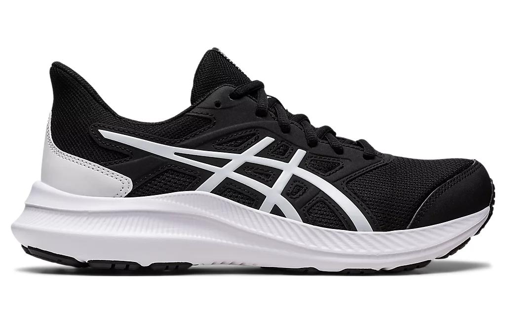 ASICS Jolt 4 Wide ‘Black White’ Women’s