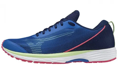 Mizuno Duel Sonic 2 'Blue'