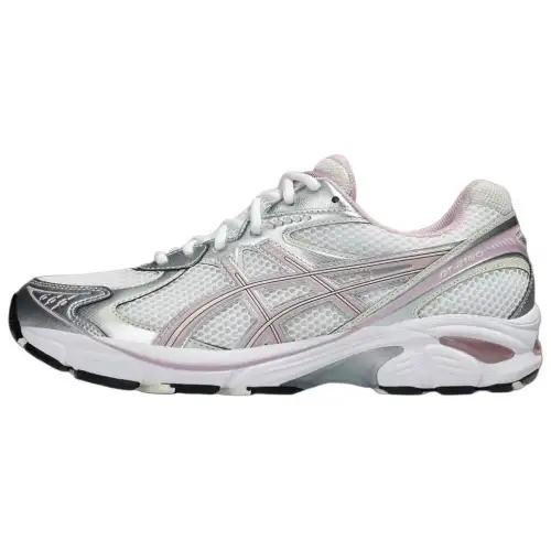 ASICS GT 2160 Metallic Silver Pink