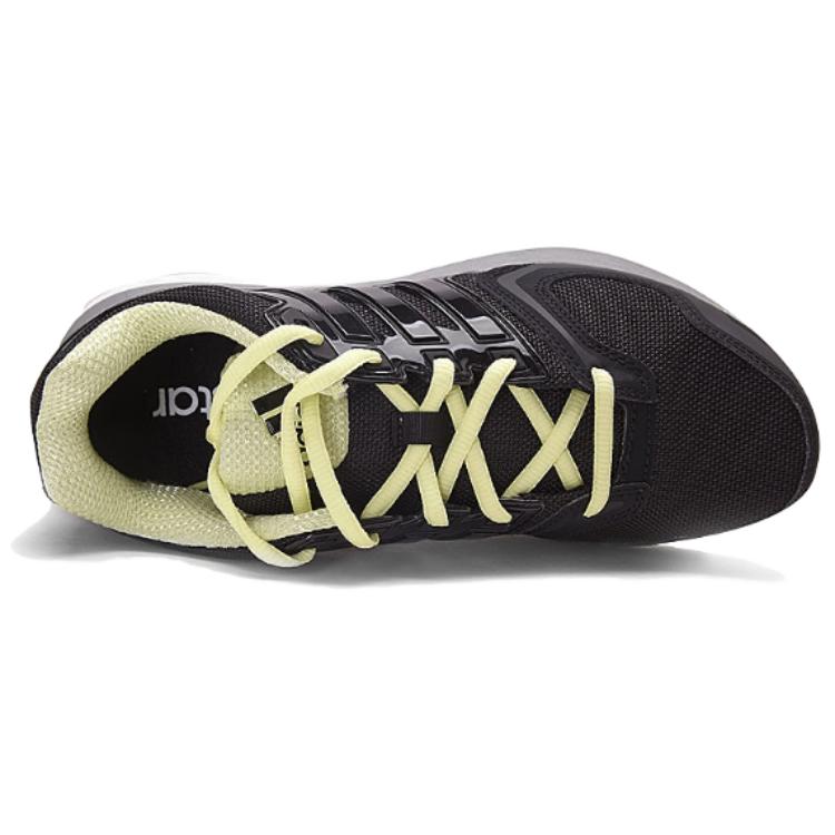 Adidas Questar Soft And Comfortable Slip Resistant Abrasion Resistant Low top Running Shoes Women’s Black
