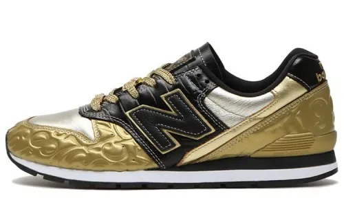 New Balance Franck Muller X New Balance Cm996