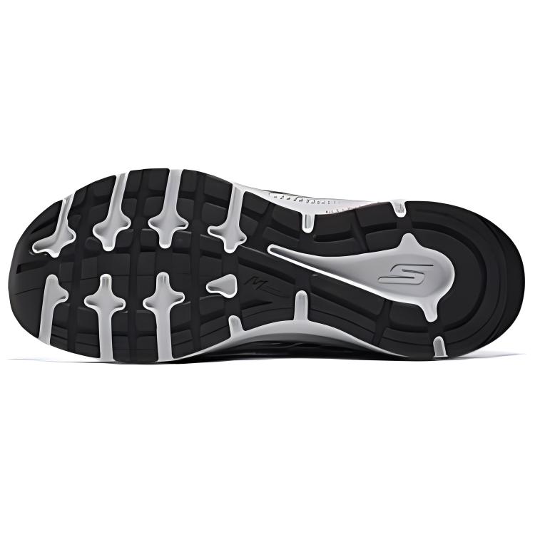 Skechers Go Run Consistent 2.0 Cushioning Breathable Rebound Cushioning Breathable Rebound Low top Running Shoes Men’s