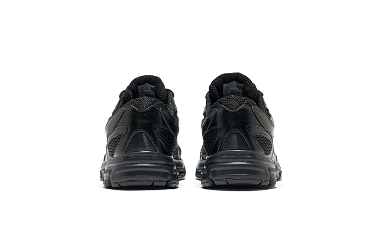 Saucony Grid Ride Millennium Black