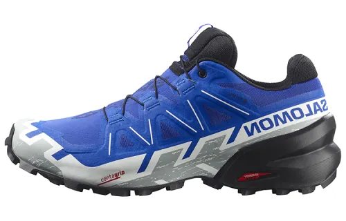 SALOMON Speedcross 6 Gore Tex 'Blue' / L00