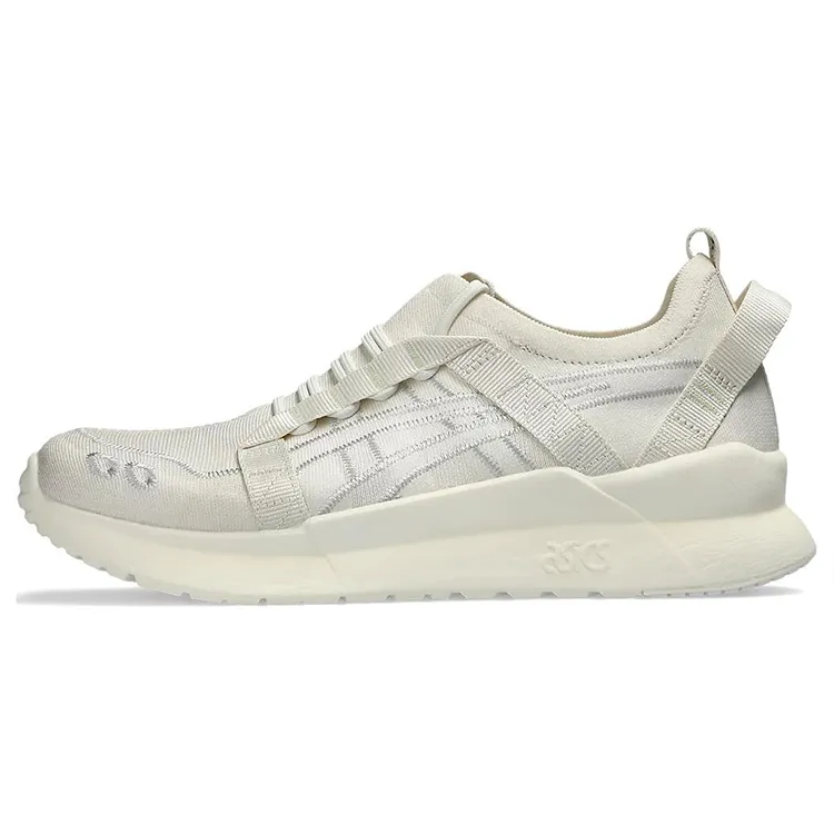 ASICS Gel Lyte Iii Cm 1.95 Cream Glacier Grey