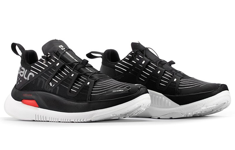 SALOMON Lezzgo Max / L00