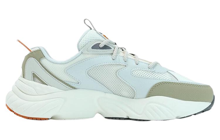 FILA FUSION Conch Dx Sneakers ‘White Blue’