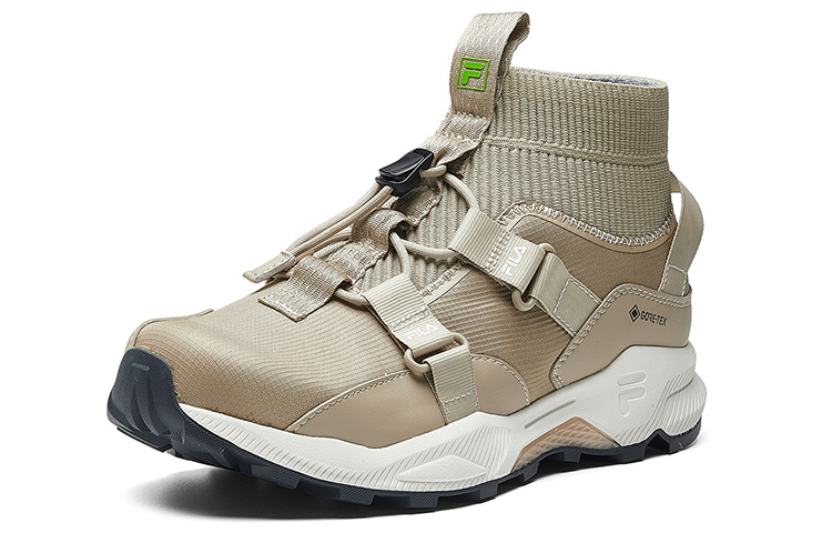 FILA Athletics Running Shoes Men’s High Top Sandy