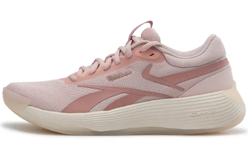 Reebok Low top Running Shoes Unisex Pink