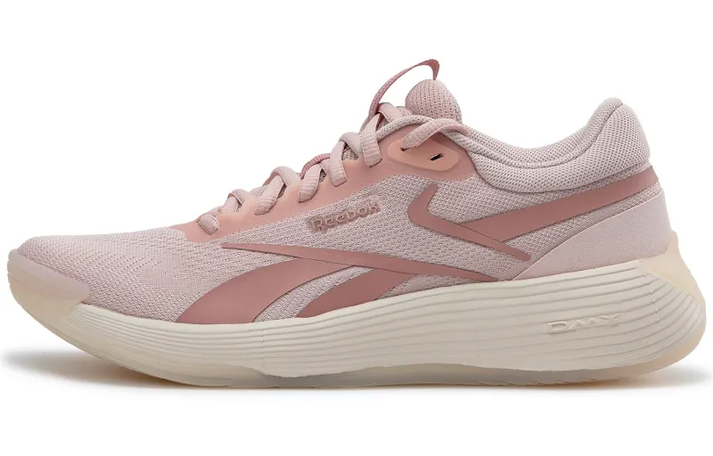 Reebok Low top Running Shoes Unisex Pink