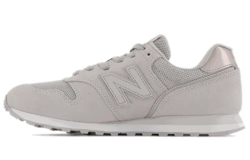 New Balance NB 373 Running Shoes Women's Low Top Gray/Pink