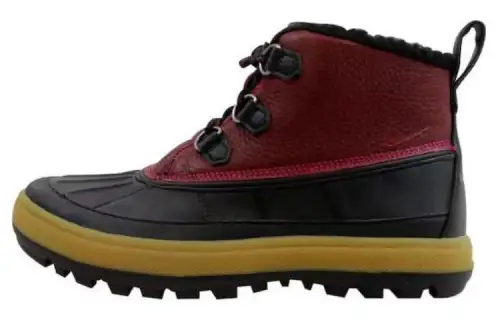 Nike Woodside Chuka 2 Fireberry Women's